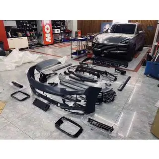 Bodykit-sæt foto 3