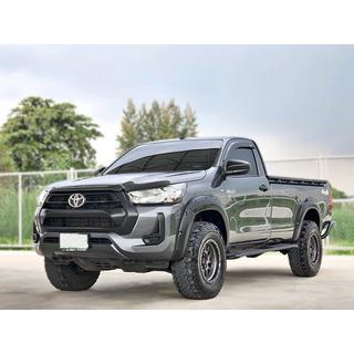 Facelift-sæt til 2022 (til 2015-2020) Toyota Hilux 2015– foto 2
