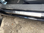 Volkswagen Tiguan 2007–2016 Dørtrinslister Edition V1 (4 stk., rustfrit stål) foto 2