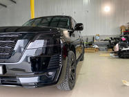 Nissan Armada 2016–2024 Bodykit-sæt til 2024 (facelift) foto 8