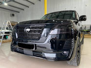 Nissan Armada 2016–2024 Bodykit-sæt til 2024 (facelift) foto 7