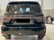 Nissan Armada 2016–2024 Bodykit-sæt til 2024 (facelift) foto 12