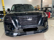 Nissan Armada 2016–2024 Bodykit-sæt til 2024 (facelift) foto 10