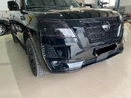 Nissan Armada 2016–2024 Bodykit-sæt til 2024 (facelift) foto 9