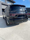 Nissan Armada 2016–2024 Bodykit-sæt til 2024 (facelift) foto 16