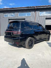 Nissan Armada 2016–2024 Bodykit-sæt til 2024 (facelift) foto 17