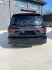 Nissan Armada 2016–2024 Bodykit-sæt til 2024 (facelift) foto 18