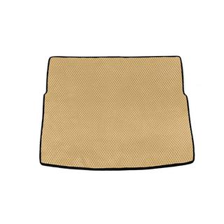 Bagagerumsmåtte (EVA, polyurethan, beige) SW Opel Insignia 2008–2017 foto 1