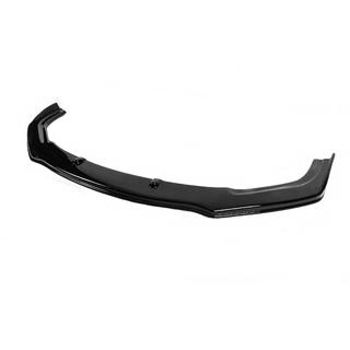 Front kofanger læbe (sort) Renault Megane IV 2016–2025 foto 3