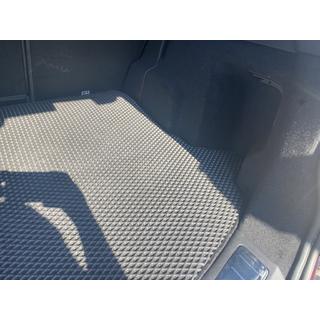 Bagagerumsmåtte (EVA, sort) Land Rover Discovery Sport 2014– foto 3