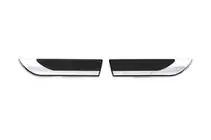 Toyota Land Cruiser 200 2007–2021 Emblemsæt LC (2 stk.) foto 2