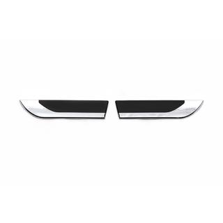 Emblemsæt LC (2 stk.) Toyota Land Cruiser 200 2007–2021 foto 2