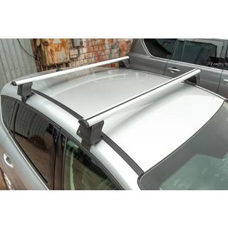 Tagbøjler til glat tag (2 stk, Asaf V4) foto 2