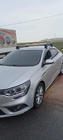 Renault Megane IV 2016–2025 Tagbøjler til glat tag (2 stk, Asaf V4) foto 1