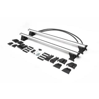 Tagbøjler til glat tag (2 stk, Asaf V4) foto 3
