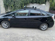 Toyota Prius 2009–2015 Tagbøjler til glat tag (2 stk, Asaf V4) foto 5