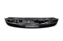Toyota Land Cruiser Prado 150 2009–2023 Spoiler med LED foto 6