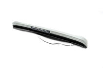 Toyota Land Cruiser Prado 150 2009–2023 Spoiler med LED foto 5