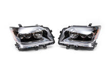 Lexus GX460 2009–2023 Forlygter 2013-2020 (2 stk) foto 3
