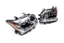 Lexus GX460 2009–2023 Forlygter 2013-2020 (2 stk) foto 1