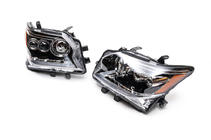 Lexus GX460 2009–2023 Forlygter 2013-2020 (2 stk) foto 4