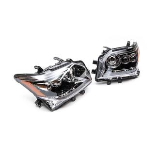 Forlygter 2013-2020 (2 stk) Lexus GX460 2009–2023 foto 1