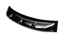 Toyota Corolla 2007–2013 EuroCap afdækning foto 3
