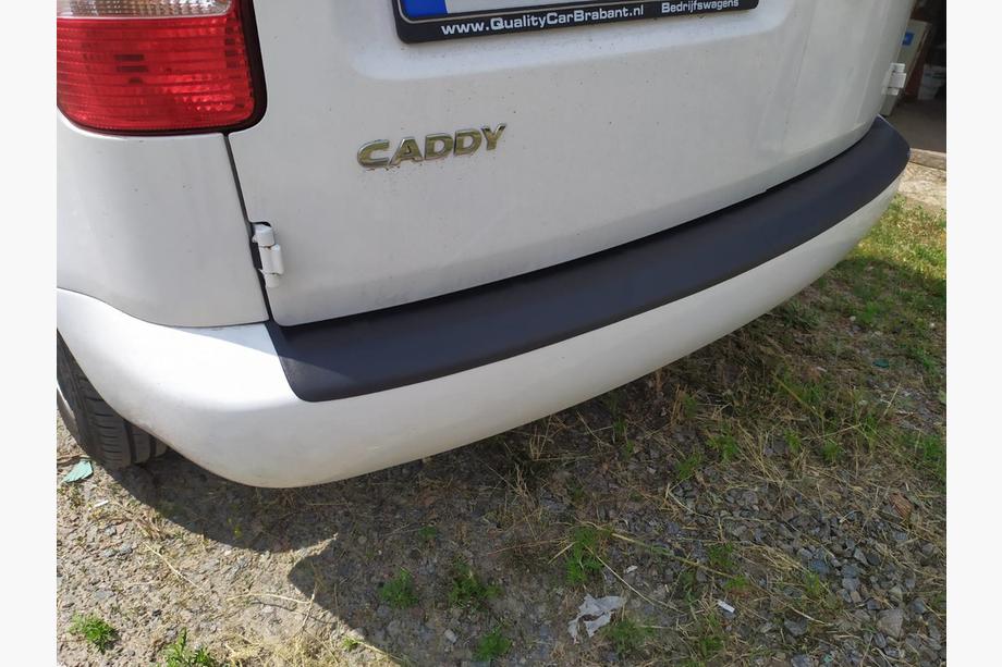 Volkswagen Caddy 2004–2010 Bagkofangerliste (ABS) Image