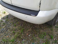 Volkswagen Caddy 2010–2015 Bagkofangerliste (ABS) foto 3