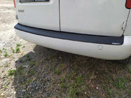 Volkswagen Caddy 2010–2015 Bagkofangerliste (ABS) foto 1