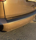 Volkswagen Caddy 2010–2015 Bagkofangerliste (ABS) foto 5