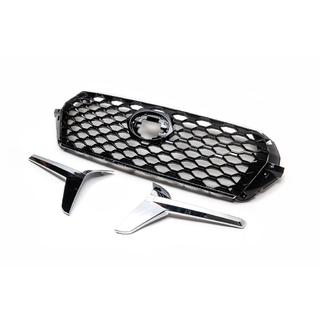 Frontgrill (Ewan 2021) Toyota Land Cruiser 200 2007–2021 foto 2