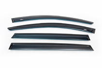Opel Insignia 2008–2017 Vindafvisere Sports Tourer (4 stk., HIC) foto 2