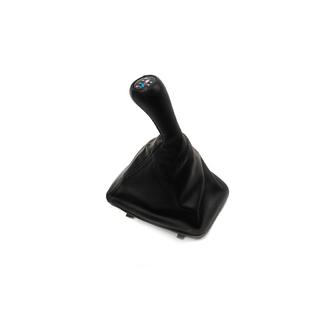 Gearmanchet + gearknop OEM (kunstlæder)