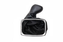 Mercedes C-klasse W202 1993–2001 Gearknop og manchet Elegance (kunstlæder) foto 6