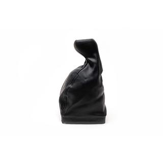 Gearknop og manchet Elegance (kunstlæder) foto 4