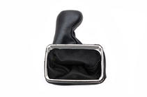 Mercedes C-klasse W202 1993–2001 Gearknopmanchet + gearknop Avantgard (kunstlæder) foto 4