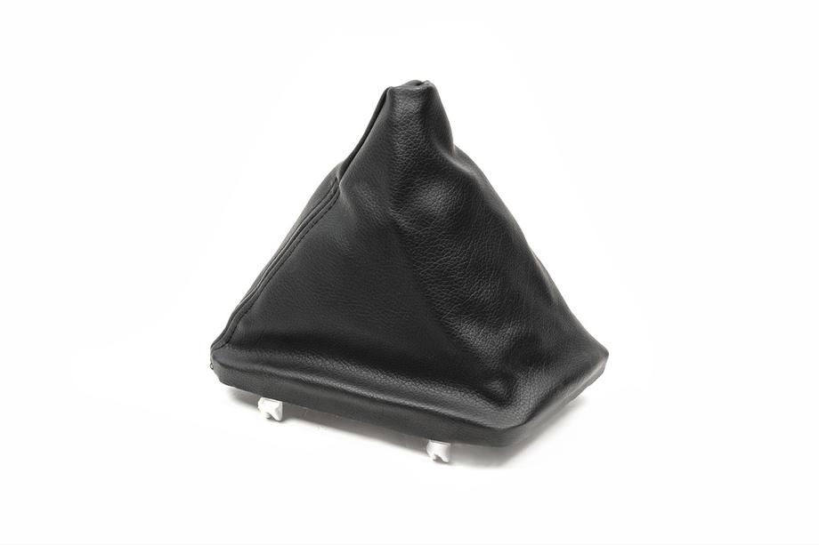 BMW 3-serie E36 1990–2000 OEM gearskiftemanchet (kunstlæder) Foto 3