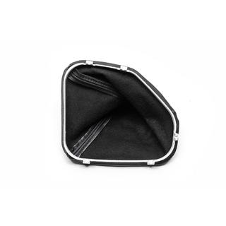 OEM gearskiftemanchet (kunstlæder) BMW 5-serie E39 1996–2003 foto 3
