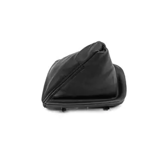 OEM gearskiftemanchet (kunstlæder)
