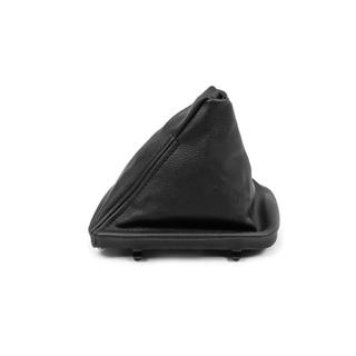 OEM gearskiftemanchet (kunstlæder) BMW 3-serie E46 1998–2006 foto 2