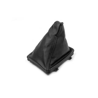 OEM gearskiftemanchet (kunstlæder) BMW 3-serie E46 1998–2006 foto 3