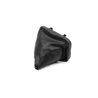 OEM gearskiftemanchet (kunstlæder) BMW 3-serie E46 1998–2006 foto 4