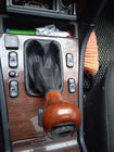 Mercedes C-klasse W202 1993–2001 OEM gearskiftemanchet (kunstlæder) foto 5