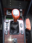 Mercedes C-klasse W202 1993–2001 OEM gearskiftemanchet (kunstlæder) foto 7