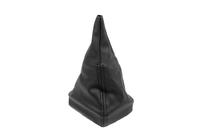 Mercedes C-klasse W202 1993–2001 OEM gearskiftemanchet (kunstlæder) foto 2