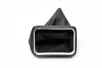Mercedes E-сlass W210 1995–2002 OEM gearskiftemanchet (kunstlæder) foto 3