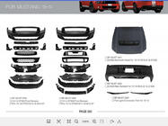 Ford Mustang 2015–2023 Bodykit-sæt foto 2