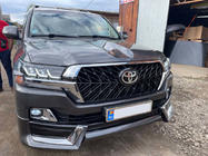 Toyota Land Cruiser 200 2007–2021 Forlygter 2016+ (LX-Design) foto 12