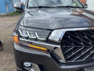 Toyota Land Cruiser 200 2007–2021 Forlygter 2016+ (LX-Design) foto 14